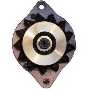 HC-PARTS CA641IR