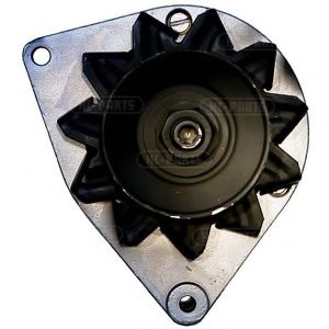 HC-PARTS CA76