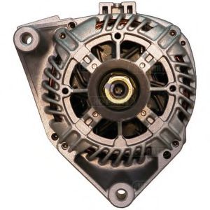 HC-PARTS CA845IR