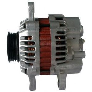 Генератор HC-PARTS JA1715IR Генератор HC-PARTS JA1715IR