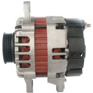 Генератор HC-PARTS JA1798IR Генератор HC-PARTS JA1798IR