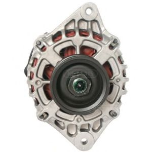 Генератор HC-PARTS JA1798IR Генератор HC-PARTS JA1798IR