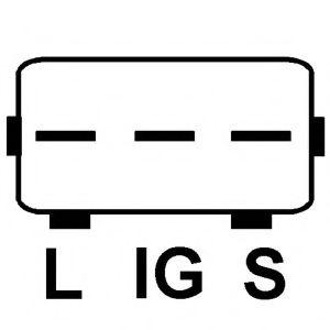 HC-PARTS JA981IR