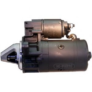 Стартер HC-PARTS CS1051 Стартер HC-PARTS CS1051