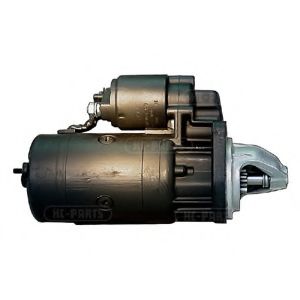 Стартер HC-PARTS CS1180 Стартер HC-PARTS CS1180