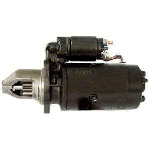 Стартер HC-PARTS CS1205 Стартер HC-PARTS CS1205