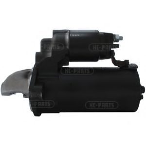 Стартер HC-PARTS CS1406 Стартер HC-PARTS CS1406