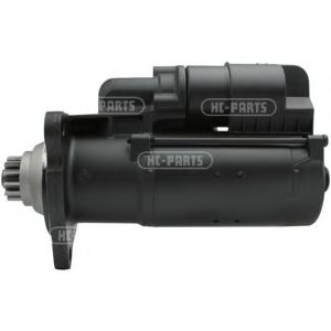 Стартер HC-PARTS CS1420 Стартер HC-PARTS CS1420