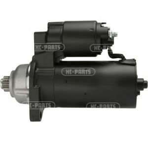 Стартер HC-PARTS CS1440 Стартер HC-PARTS CS1440