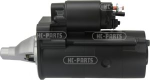 Стартер HC-PARTS CS1482 Стартер HC-PARTS CS1482