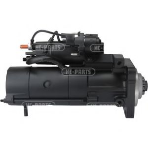 Стартер HC-PARTS CS1496 Стартер HC-PARTS CS1496