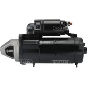Стартер HC-PARTS CS1514 Стартер HC-PARTS CS1514