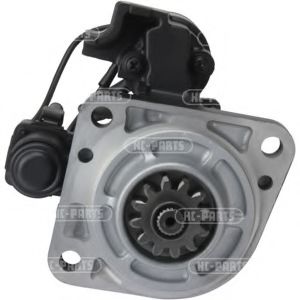 HC-PARTS CS1530