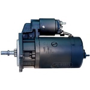 Стартер HC-PARTS CS185 Стартер HC-PARTS CS185