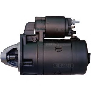 Стартер HC-PARTS CS278 Стартер HC-PARTS CS278