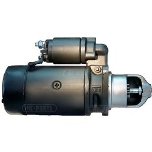 Стартер HC-PARTS CS391 Стартер HC-PARTS CS391