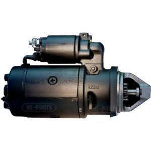 Стартер HC-PARTS CS511 Стартер HC-PARTS CS511