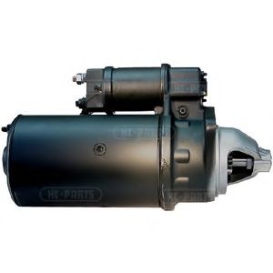 Стартер HC-PARTS CS550 Стартер HC-PARTS CS550