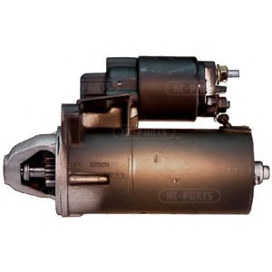 Стартер HC-PARTS CS724 Стартер HC-PARTS CS724