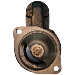 HC-PARTS CS76