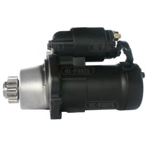 Стартер HC-PARTS JS1306 Стартер HC-PARTS JS1306