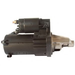 Стартер HC-PARTS JS1350 Стартер HC-PARTS JS1350