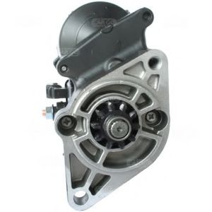 HC-PARTS JS1357 HC-PARTS JS1357