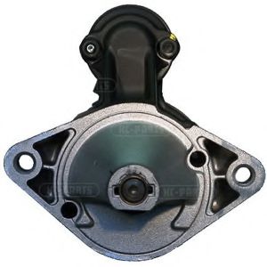 HC-PARTS JS357