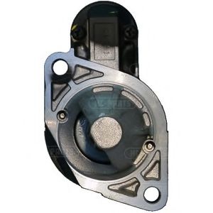 HC-PARTS JS633