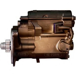 Стартер HC-PARTS JS909 Стартер HC-PARTS JS909