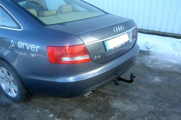 Прицепное оборудование MONOFLEX 18.8130 Прицепное оборудование MONOFLEX 18.8130