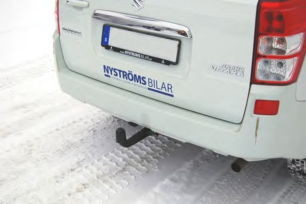 Прицепное оборудование MONOFLEX 48.4250 Прицепное оборудование MONOFLEX 48.4250