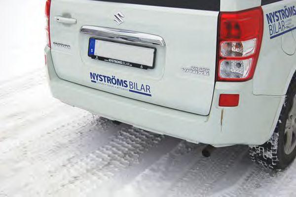 Прицепное оборудование MONOFLEX 48.4250 Прицепное оборудование MONOFLEX 48.4250