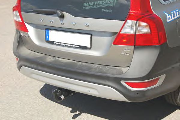 Прицепное оборудование MONOFLEX 13.8189 Прицепное оборудование MONOFLEX 13.8189