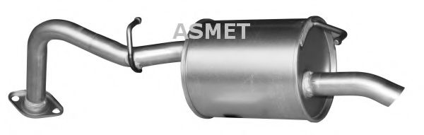 ASMET 20.020 ASMET 20.020