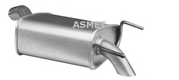 ASMET 05.170 ASMET 05.170