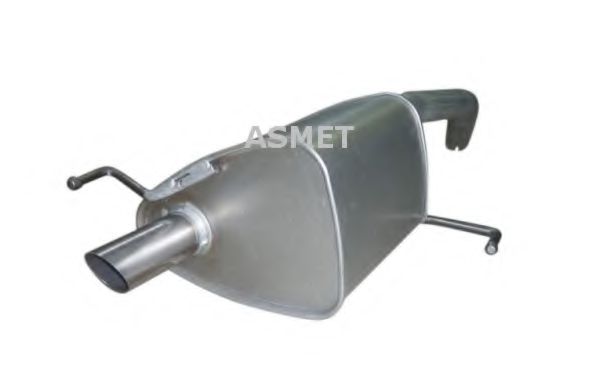 ASMET 29.003