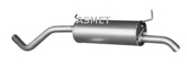 ASMET 10.086