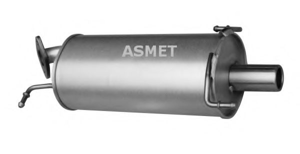 ASMET 05.199 ASMET 05.199