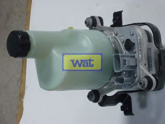 Гидравлический насос, рулевое управление WAT 500SVOE Гидравлический насос, рулевое управление WAT 500SVOE