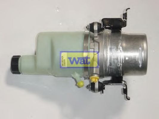 Гидравлический насос, рулевое управление WAT 500SVOE Гидравлический насос, рулевое управление WAT 500SVOE