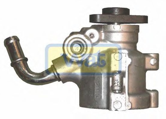 Гидравлический насос, рулевое управление WAT BCH53S Гидравлический насос, рулевое управление WAT BCH53S