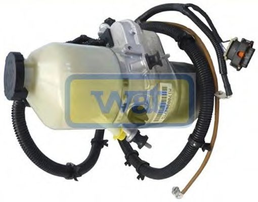 Гидравлический насос, рулевое управление WAT BEGM94 Гидравлический насос, рулевое управление WAT BEGM94