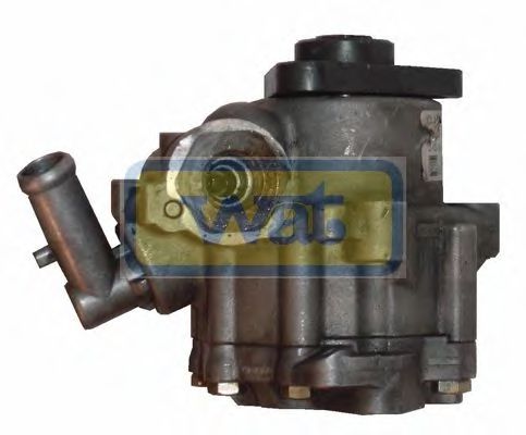 Гидравлический насос, рулевое управление WAT BLF56Z Гидравлический насос, рулевое управление WAT BLF56Z