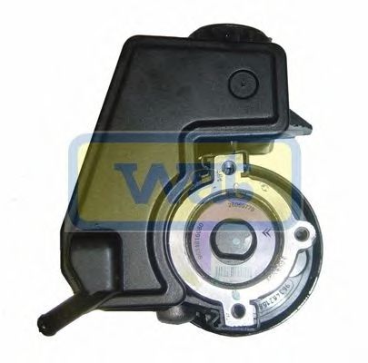WAT BPG50S