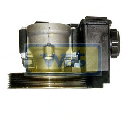 Гидравлический насос, рулевое управление WAT BPG84S Гидравлический насос, рулевое управление WAT BPG84S