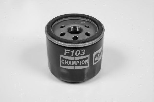 CHAMPION F103/606