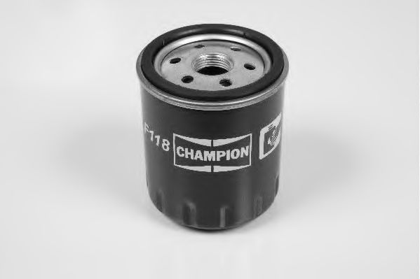 CHAMPION F118/606