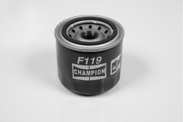 CHAMPION F119/606
