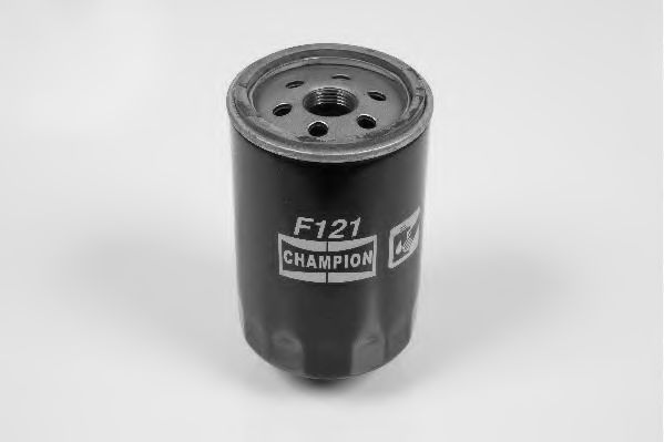 CHAMPION F121/606